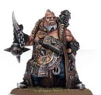 Ogor Mawtribes: Paymaster Maneater
